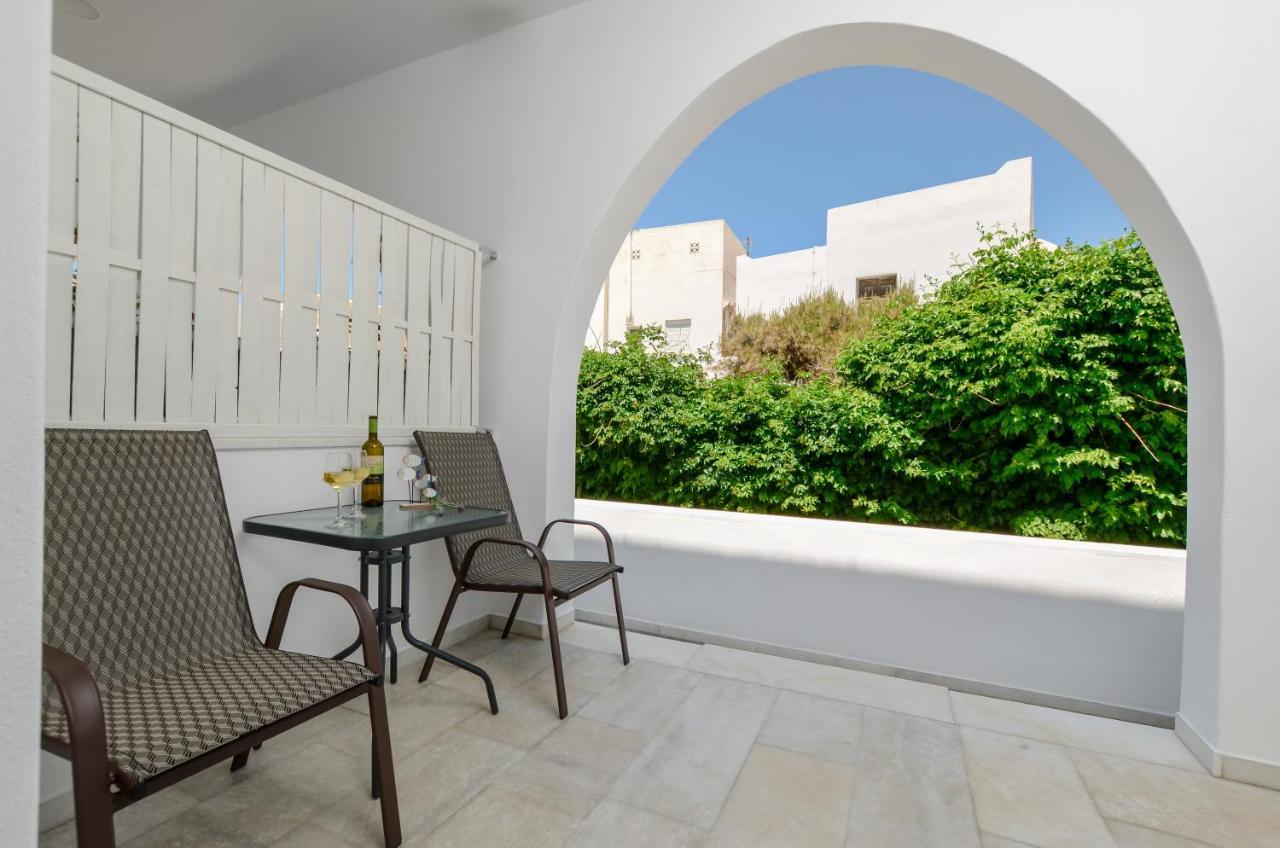 Jardin De Castillo , Naxos Town Naxos City Ngoại thất bức ảnh