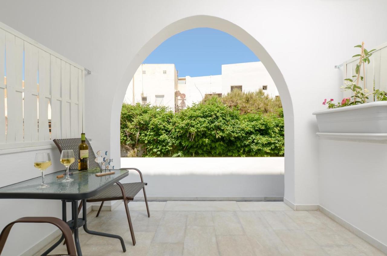 Jardin De Castillo , Naxos Town Naxos City Ngoại thất bức ảnh