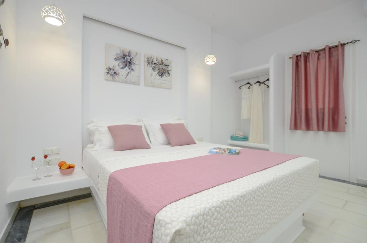 Jardin De Castillo , Naxos Town Naxos City Ngoại thất bức ảnh
