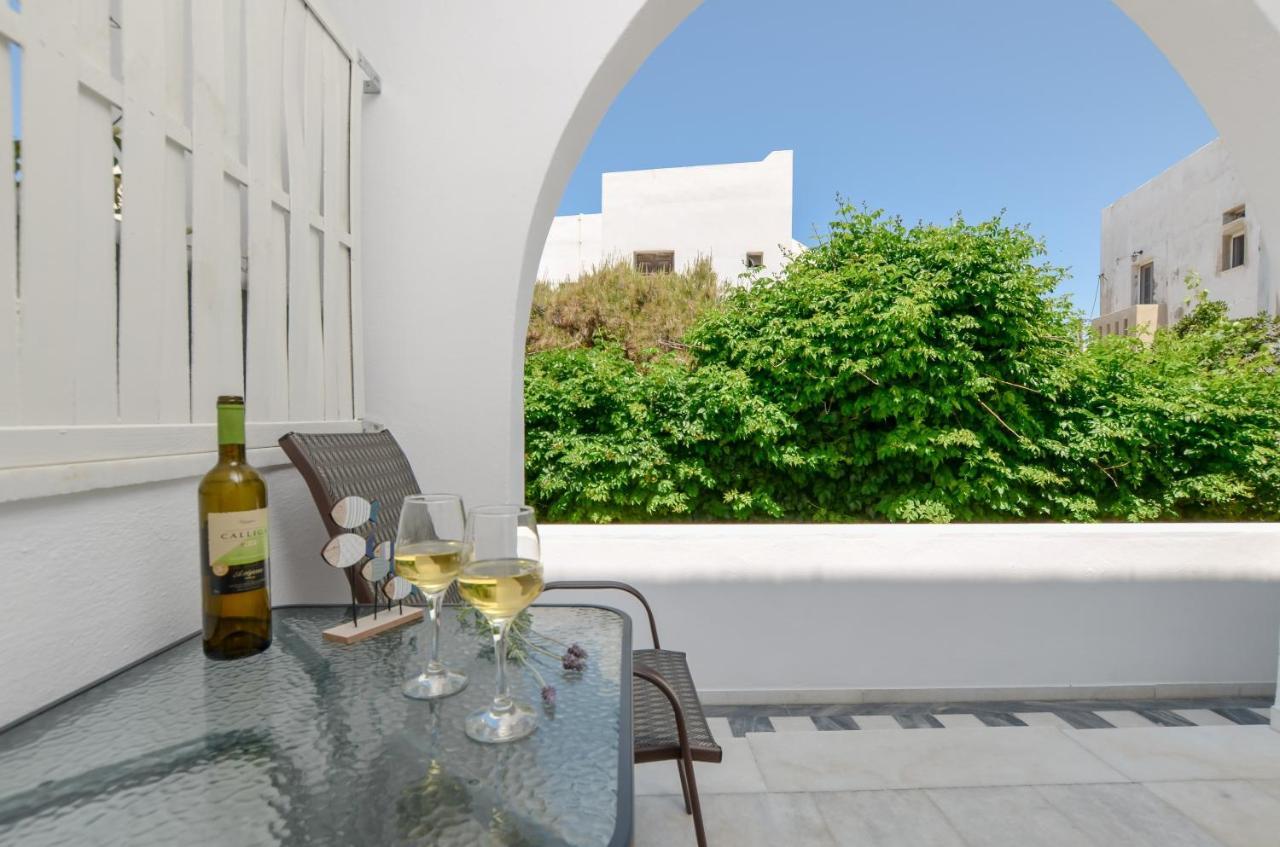 Jardin De Castillo , Naxos Town Naxos City Ngoại thất bức ảnh