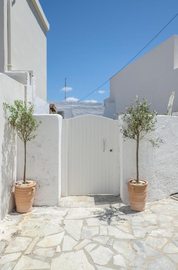 Jardin De Castillo , Naxos Town Naxos City Ngoại thất bức ảnh