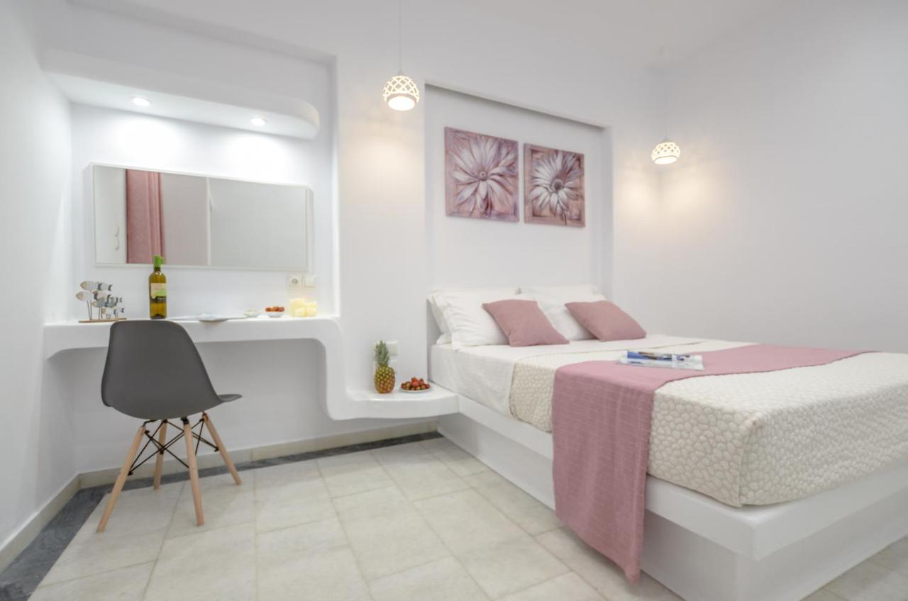 Jardin De Castillo , Naxos Town Naxos City Ngoại thất bức ảnh