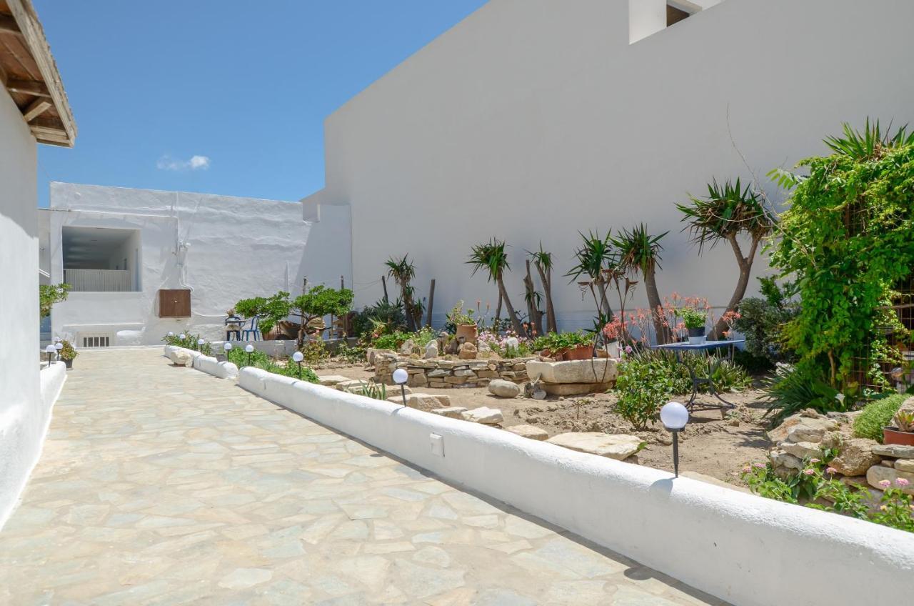 Jardin De Castillo , Naxos Town Naxos City Ngoại thất bức ảnh