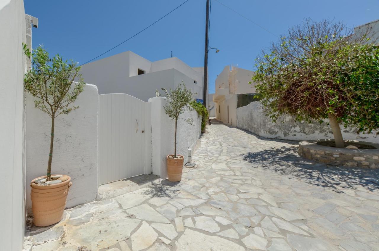 Jardin De Castillo , Naxos Town Naxos City Ngoại thất bức ảnh