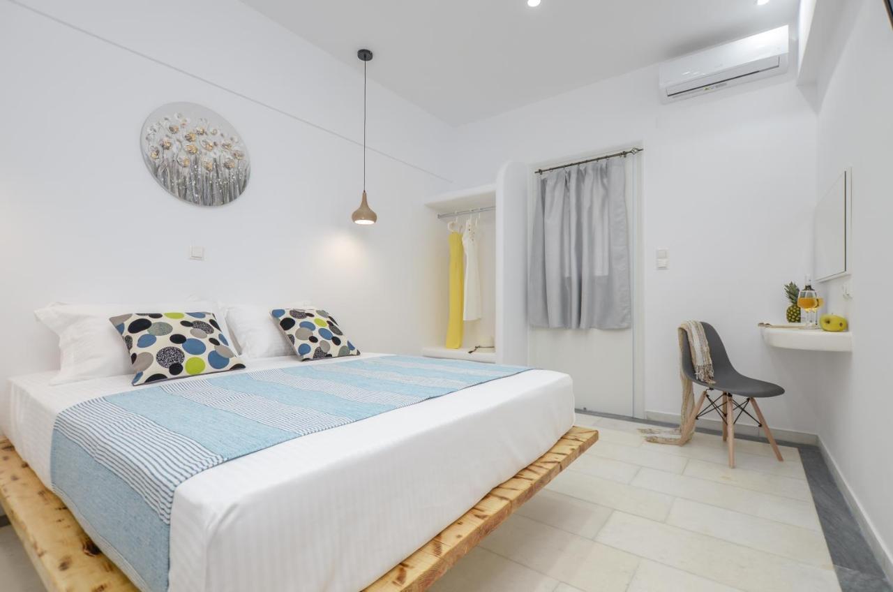 Jardin De Castillo , Naxos Town Naxos City Ngoại thất bức ảnh