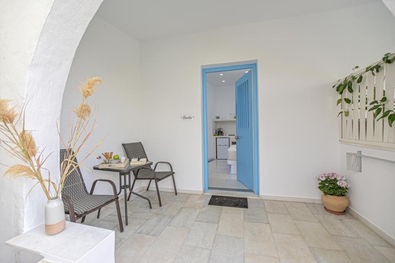 Jardin De Castillo , Naxos Town Naxos City Ngoại thất bức ảnh