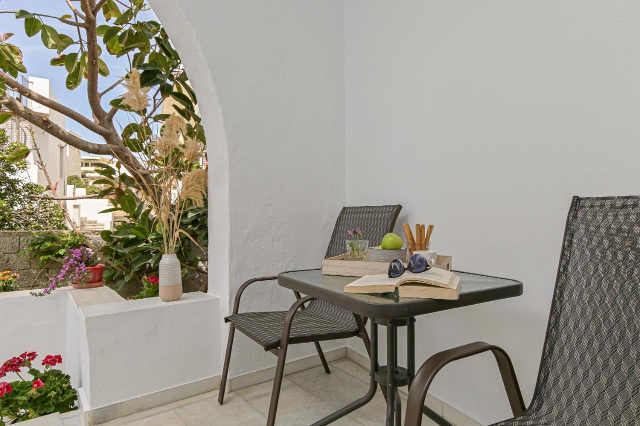 Jardin De Castillo , Naxos Town Naxos City Ngoại thất bức ảnh